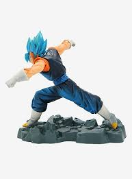 Mua bán BANPRESTO GOD SUPER SAIYAN VEGITO